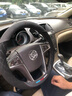 绅创别克方向盘套英朗君威君越威朗阅朗凯越微蓝昂科威GL6四季通用 实拍图