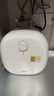 美的（Midea）【8年质保】11升小厨宝家用大水量一级能效安全洗碗菜电热水器厨房热水宝国家补贴F11-20CB6(HE) 实拍图