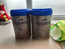 爱他美（Aptamil）德国白金版德爱白金版1pre段婴幼儿HMO奶粉 【新客领券更优惠】pre段2罐27.3月 实拍图
