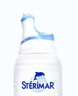 舒德尔玛（STERIMAR）小海豚海盐水喷鼻 婴儿生理盐水洗鼻 儿童鼻塞喷雾 奶嘴喷头 2瓶 实拍图