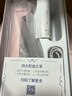 博皓（prooral）冲牙器/洗牙器/水牙线/洁牙器 手持立式设计 F27Pro粉色大水箱版【生日节日礼物】 实拍图