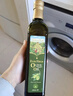 爷爷的农场特级初榨橄榄油750ml 保真橄榄油热炒食用油 大容量家庭装 实拍图