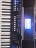 雅马哈电子琴PSR-SX600/720/920高端专业61键成人舞台演奏编曲力度键盘 PSR-SX600官方标配 实拍图