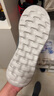 斯凯奇（Skechers）男鞋秋季一脚蹬健步鞋软底网面休闲运动鞋54626 实拍图
