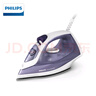 飞利浦（PHILIPS）【热销】蒸汽电熨斗 手持式小型家用熨斗 干湿双烫熨烫机GC1752/38 实拍图