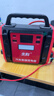 先科【3C认证】ZH48汽车应急启动电源12V不限排量大容量户外移动电源加粗加长智能夹超大电流20000mAh 实拍图