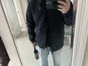 ARC'TERYX始祖鸟 THORIUM HOODY 保暖 男子 羽绒夹克 Black/黑色 XL 实拍图