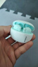 魅族（MEIZU）PANDAER Air 真无线蓝牙耳机 极空青色 ENC通话降噪 适用苹果华为小米等手机 送男女友学生 可送礼 实拍图