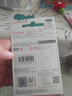 闪迪（SanDisk）64GB USB3.2 U盘 CZ550黑色 读速100MB/s 安全加密 数据恢复 学习办公电脑车载 高速大容量优盘 实拍图