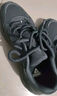 匹克小胖鞋2.0休闲鞋男鞋秋季复古增高厚底老爹鞋黑色运动鞋DE440371 实拍图
