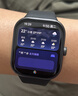 小米（MI）REDMI Watch 5 典雅黑 国家补贴 澎湃OS 2 心率血氧监测 蓝牙通话 红米手表5 智能手表 小米汽车 实拍图