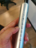 呼吸海洋低频电动牙刷正畸矫正牙齿牙套牙敏感专用软毛减震声波小头牙刷 实拍图