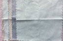 妙洁抗菌抹布 28*28cm 6片洗碗布擦手巾厨房吸水去油清洁桌子家用神器 实拍图