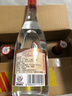 汾酒 红盖玻汾 清香型白酒 42度 475mL*6瓶 整箱非原箱 实拍图