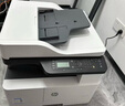 惠普（HP）a3打印机m437n/439/nda a3/a4黑白激光大型办公 试卷工地商用网络 打印复印扫描一体机 麒麟/统信 M437nda(22页)自动双面打印复印扫描 实拍图