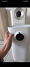 美的（Midea）【母婴级】空气净化器家用除甲醛除烟味异味过敏原空气净化机森林家L1 Lite国家补贴 实拍图