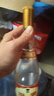 汾酒 黄盖玻汾 清香型白酒 53度 475mL*12瓶 （非原箱6瓶*2） 实拍图