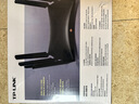 普联（TP-LINK）BE7200 WiFi7千兆双频无线路由器 双2.5G网口家用穿墙7200M 10颗高效FEM信号增强 游戏加速7DR7270 实拍图