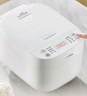 美的（Midea）政府补贴 电饭煲电饭锅3-4人家用3L大容量 28分钟快速饭多功能微压智能预约电饭煲 MB-RE319 实拍图