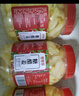鲜窝窝 铜陵酱汁姜头600g 醋泡姜嫩姜仔白姜芽生姜下饭菜泡菜安徽特产 实拍图