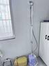 松下挂烫机家用立式蒸汽熨烫机电熨斗便捷快速除皱除菌除螨1800W大功率NI-GSG021紫色 实拍图