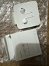 Apple/苹果 USB-C接口有线耳机 type-c接口有线耳机苹果耳机 苹果17有线耳机笔记本耳机游戏音乐 实拍图