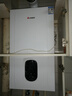 志高（CHIGO）燃气壁挂炉天然气供暖地暖采暖锅炉热水洗浴两用恒温变频一级能效家用燃气热水器 24KW 【180㎡】 变频一级能效省气智能冷凝 实拍图