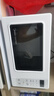 美的（Midea）变频小清新微波炉 液晶屏幕 磨砂面板 小型20L家用 匠心工艺（PM2002） 实拍图