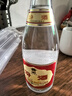 汾酒 黄盖玻汾 清香型高度白酒 53度 475mL 单瓶装 纯粮酒 实拍图