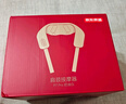 京东京造肩颈按摩器P7pro 颈椎按摩器肩颈腰背部按摩仪全身揉捏肩部按摩仪颈部男生生日礼物女士男 实拍图