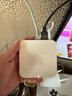 腾讯极光盒子6 8K智能网络电视机顶盒 千兆网口 2+32G 高清HDR10+ 双频WiFi 蓝牙语音遥控 实拍图