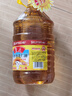 鲁花 食用油 物理压榨 葵花仁油6.18L  实拍图
