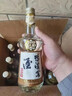 鸭溪窖 复古版 浓香型白酒 54度 500ml*6瓶 整箱装 实拍图