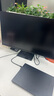 小米（MI）REDMI 27英寸2K显示器 120Hz高刷新率 IPS技术 双重广色域电脑办公显示器 A27Q Type-C版 2026  实拍图