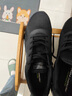 斯凯奇（Skechers）男鞋秋季软底拼接运动鞋增高舒适厚底健步鞋232398 实拍图