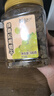 鲜记 绿香妃葡萄干500g 新疆吐鲁番特产大颗粒 蜜饯果干 休闲零食 实拍图