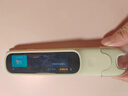 阿尔法蛋词典笔D1Pro【国家补贴】英语点读笔小初高中同步全科扫描笔 翻译笔电子词典单词笔便携式学习机 实拍图