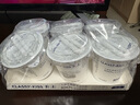 卡士（CLASSY.KISS）【全程冷链】100g*6杯乳酸菌原味酸奶 低温酸奶 风味发酵乳 实拍图