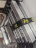 正优（UPERFECT） 伸缩梯多功能梯子家用工程铝合金折叠人字梯升降升缩直梯小楼梯 免安装+一体防滑】多功能2.5米 实拍图