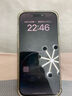 朗客【2片装】苹果14pro钢化膜iPhone14Pro手机膜无边全屏覆盖超高清玻璃防摔耐磨超薄抗指纹保护贴膜 实拍图