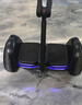 九号（Ninebot）电动平衡车成人L8黑色多模式操控10英寸越野轮胎9号平衡车 实拍图
