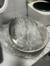 美的（Midea）60S快排低脂浓香电压力锅6L电饭煲高压锅5-8人 母婴316L精钢球胆高压锅远红外大火包锅MY-C6650F 实拍图