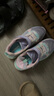 Skechers斯凯奇逐风体训鞋百搭舒适儿童时尚运动鞋休闲鞋303978L 实拍图