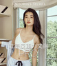维多利亚的秘密（Victoria's Secret）杨幂田曦薇同款果冻条反重力软支撑无痕文胸PRO微聚拢MAX大胸显小 实拍图