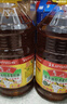 鲁花 【保真菜籽油】食用油 低芥酸特香菜籽油 6.18L   物理压榨 实拍图
