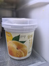 琴牌新希望活润酸奶 轻食杯大果粒益生菌风味发酵乳生牛乳发酵 340g 黄桃芒果*3桶+草莓桑葚*3桶 实拍图