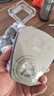 乐优佰易 防毒面具 护面口罩防粉尘/苯 化工喷漆印刷 配A1褐色滤盒七件装LYBY-950 实拍图