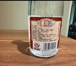 汾酒 黄盖玻汾 清香型白酒 53度 475mL*6瓶 整箱装非原箱 实拍图