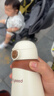 世喜保温杯配件（吸管嘴） 适配儿童保温杯2.0 实拍图