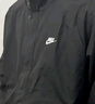 耐克（NIKE）CLUB FUTURA 男子摇粒绒里料夹克 FZ0657-010 M 实拍图